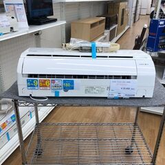 SHAPER エアコン 2.2kw 19年製 室内機分解洗浄 SJ2861