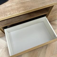 美品！定価42,990円 LOWYA テレビ台 テレビボード 幅177.6cm