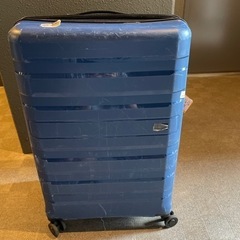取引中　スーツケース約150サイズ　