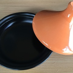 タジン鍋　未使用品