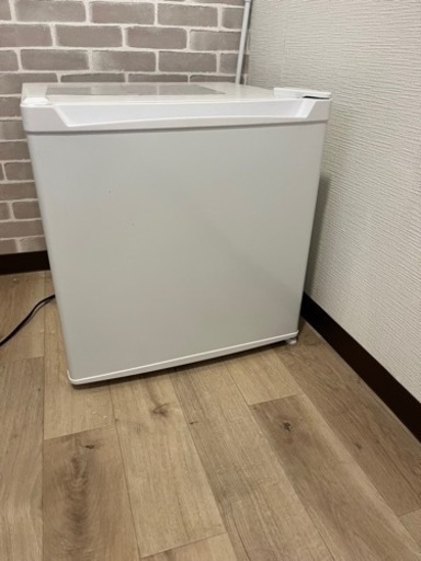 【美品】小型冷蔵庫