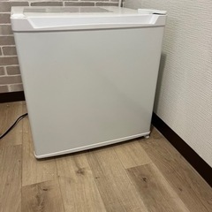 【美品】小型冷蔵庫