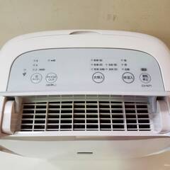 売約済み☆直接引取限定！ SHARP 衣類乾燥除湿機 2022年製☆