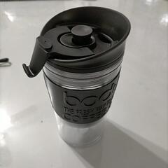レギュラーコーヒーが作れるボトル
