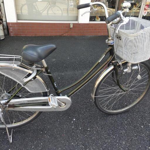 丈夫なジョブナ26インチ