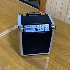 Classic Pro / PA-BOX キャスター・ハンドル装備 クラシックプロ 簡易