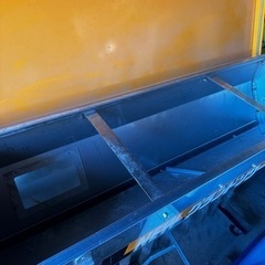 決まりました！ありがとうございます。NEW タイショーグランドソワーPU 