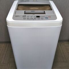 ∞ LG 全自動洗濯機 5.0kg WF-J50SW 2011年...