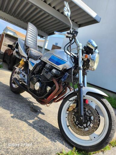 XJR400 今週まで25万