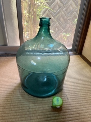 ガラス瓶