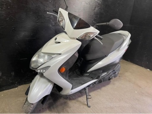 ★お支払い総額11.8万円★ 買取強化中！どんな車両も1万円～保証します！ ヤマハ シグナス125X 国内3型シグナス！SE44J 加速良好！通勤通学におすすめ♪