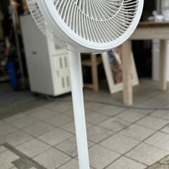 【三菱】DCモーター搭載扇風機