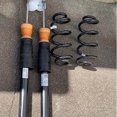 アウディA5 Sportback 純正サスショックセット