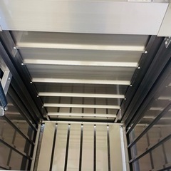 ☆576 四国化成 ゴミストッカー 組立済み未使用！【リサイクルマート