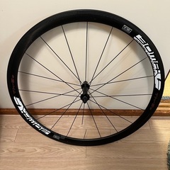 BOMA日本製　ディープリムホイール