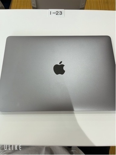 MacBook Air M1チップ202013インチ