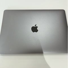 MacBook Air M1チップ202013インチ