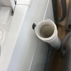 ★ジモティ割あり★ SHARP 洗濯機 6.0kg 年式2021 動作確認／クリーニング済み KJ2415