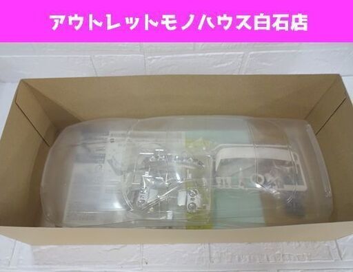 保管未使用 タミヤ RCスペアボディセット NISSAN スカイライン GT-R R32 No.1365 TAMIYA R/C BODY PARTS SET ラジコン 札幌市 白石区
