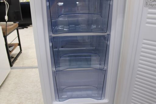 アイリスオーヤマ　60L冷凍庫　2021年製