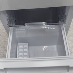 SHARP   152L 冷蔵庫　2021年製