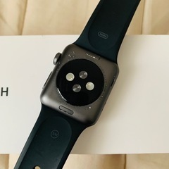 最終値下げ☆ Apple Watch‎ series3モデル