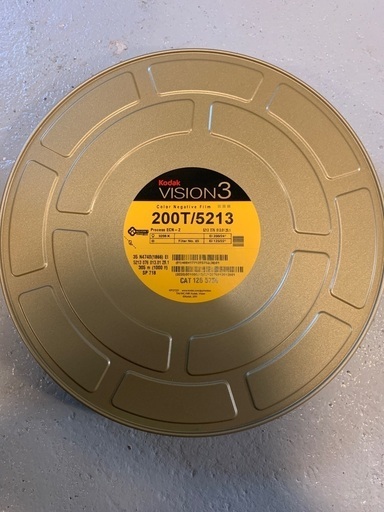 1000フィート巻映画フィルム缶美品 28個
