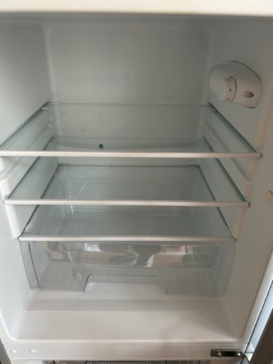 家庭用冷蔵庫　2021年製　アイリスオーヤマ