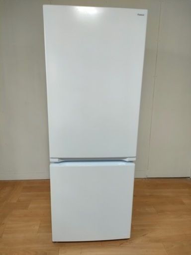 2ドア冷凍冷蔵庫 YRZ-F15J ヤマダ電機