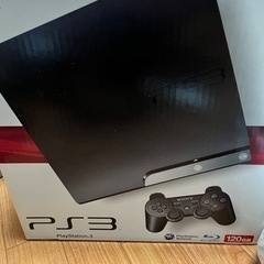 予定者決定しました。ps3 本体 早い者勝ち！ 120GB