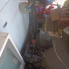 セグウェイ（値引き可能）