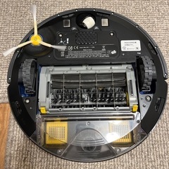ルンバ780  ロボット掃除機