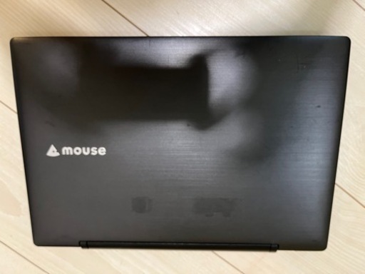 26.27日限定！mouse ノートパソコン lb-j520s2-ssd2