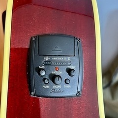 再掲】エピフォン Epiphone pro-1 ultra WR