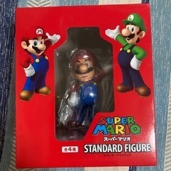 マリオフィギア