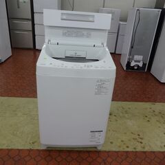 ID 354388 洗濯機9K　東芝　２０１７年製　AW-9SD...