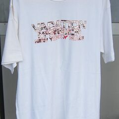 （J-652)　VACATION McGREGOR Tシャツ(中...