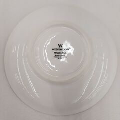 ★ジモティー割引有★ WEDGEWOOD MADELEINE マデリン カップ&ソーサー(リー) 珈琲&紅茶兼用 2客セット 未使用品 