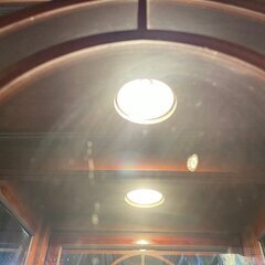 アンティーク/ショーケース/飾り棚/コレクションボード