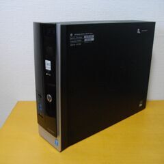 【決まりました】hp Pavilion Slimline 400...