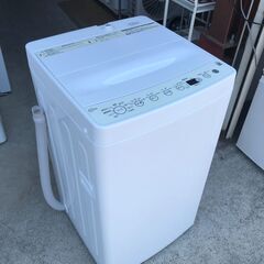 ♢HITACHI 全自動電気洗濯機【2018年製】NW-R704