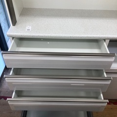 トレファク神戸新長田】ニトリの2枚扉レンジボード入荷しました 