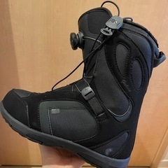 スノボブーツ【HEAD】24.5cm（値下げ可7/31まで）