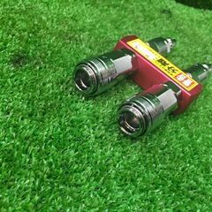 SK11 HF-2P2S 建築用コンプレッサー連結効率継ぎ手【市川行徳店】【店頭取引限定】【未使用】管理番号：IT7A8W2FWIYG