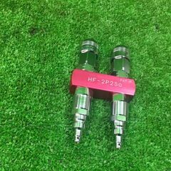 SK11 HF-2P2S 建築用コンプレッサー連結効率継ぎ手【市川行徳店】【店頭取引限定】【未使用】管理番号：IT7A8W2FWIYG