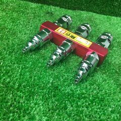 SK11 HF-3P3S 建築用コンプレッサー連結効率継ぎ手【市川行徳店