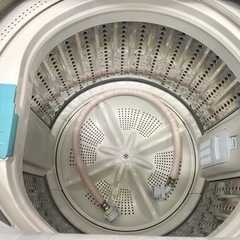日立 白い約束 7K 2019年製 ファミリータイプ 18,000円‼️