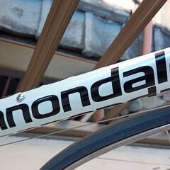 Cannondale R700 CAAD7 ジロ・デ・イタリア優勝モデル