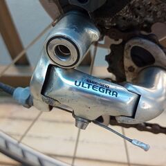 Cannondale R700 CAAD7 ジロ・デ・イタリア優勝モデル
