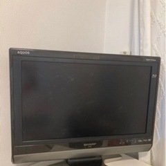 テレビ